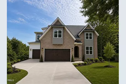 1005 Broyhill Hall Court, Wake Forest, NC 27587 - Photo 1
