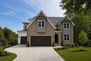 1005 Broyhill Hall Ct, Wake Forest, NC 27587 - Photo 1