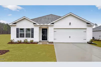 3631 Turney Drive, Raleigh, NC 27610 - Photo 1