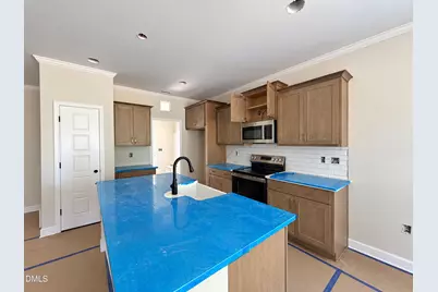 20 Yardley Drive #(53), Smithfield, NC 27577 - Photo 5