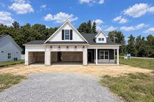 20 Yardley dr, Smithfield, NC 27577 - Photo 1