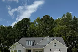 440 Dunton St, Holly Springs, NC 27540 - Photo 1