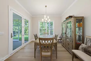 440 Dunton St, Holly Springs, NC 27540 - Photo 13