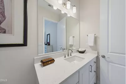 440 Dunton Street, Holly Springs, NC 27540 - Photo 33