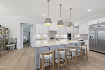 440 Dunton Street, Holly Springs, NC 27540 - Photo 11