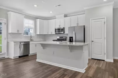 5014 Kota Street, Raleigh, NC 27610 - Photo 7