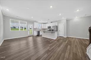 5014 Kota St, Raleigh, NC 27610 - Photo 5