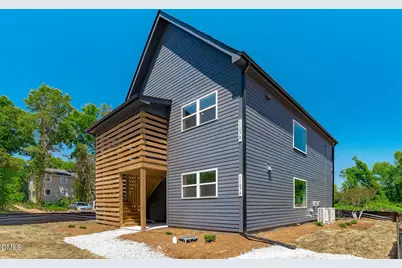 1103 Camden Avenue #C, Durham, NC 27701 - Photo 1