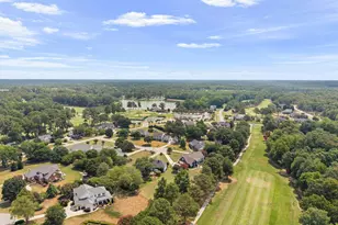 6600 Sunset Lake Rd, Fuquay Varina, NC 27526 - Photo 5