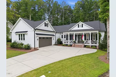 199 Wilmington Island Drive, Clayton, NC 27527 - Photo 1
