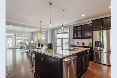 137 Lucky Ribbon Lane, Holly Springs, NC 27540 - Photo 7