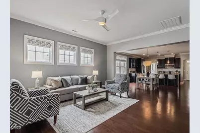 137 Lucky Ribbon Lane, Holly Springs, NC 27540 - Photo 17