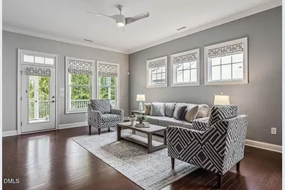 137 Lucky Ribbon Lane, Holly Springs, NC 27540 - Photo 15