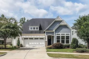 137 Lucky Ribbon Ln, Holly Springs, NC 27540 - Photo 1