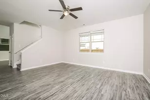 1604 Flowering Peach Trail, Raleigh, NC 27610 - Photo 5