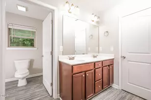 1604 Flowering Peach Trail, Raleigh, NC 27610 - Photo 19