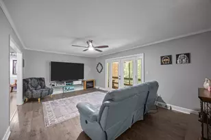 604 Rayburn Ave, Wake Forest, NC 27587 - Photo 13