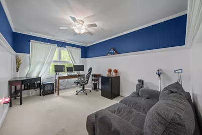 604 Rayburn Avenue, Wake Forest, NC 27587 - Photo 21