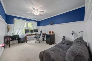 604 Rayburn Ave, Wake Forest, NC 27587 - Photo 21