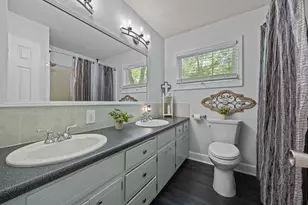 604 Rayburn Ave, Wake Forest, NC 27587 - Photo 19