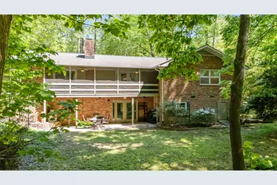 604 Rayburn Avenue, Wake Forest, NC 27587 - Photo 5