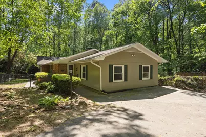 604 Rayburn Avenue, Wake Forest, NC 27587 - Photo 3