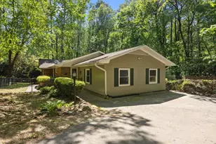 604 Rayburn Ave, Wake Forest, NC 27587 - Photo 3