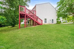 2920 Basswood Dr, Raleigh, NC 27610 - Photo 21
