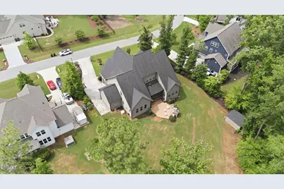 1804 Banks View Drive, Raleigh, NC 27603 - Photo 49
