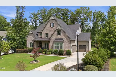 1804 Banks View Drive, Raleigh, NC 27603 - Photo 3