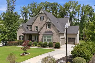 1804 Banks View Dr, Raleigh, NC 27603 - Photo 3