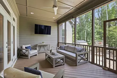 1804 Banks View Drive, Raleigh, NC 27603 - Photo 43