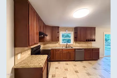 407 Lamesa Drive, Raleigh, NC 27603 - Photo 3