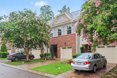 1031 Contessa Drive, Cary, NC 27513 - Photo 5
