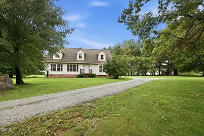 2173 Tommie Daniel Road, Oxford, NC 27565 - Photo 1