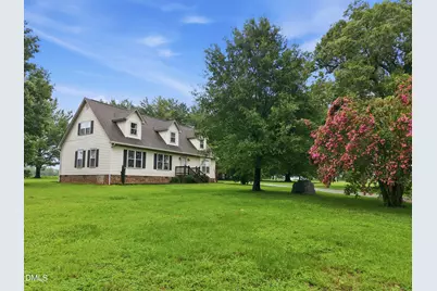 2173 Tommie Daniel Road, Oxford, NC 27565 - Photo 3