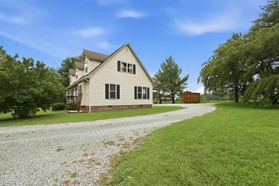 2173 Tommie Daniel Road, Oxford, NC 27565 - Photo 45