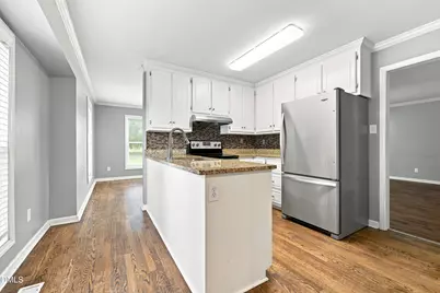2173 Tommie Daniel Road, Oxford, NC 27565 - Photo 21