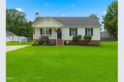 116 Brandon Drive, Clayton, NC 27520 - Photo 1