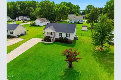 116 Brandon Drive, Clayton, NC 27520 - Photo 19