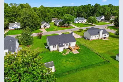 116 Brandon Drive, Clayton, NC 27520 - Photo 11