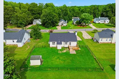 116 Brandon Drive, Clayton, NC 27520 - Photo 17