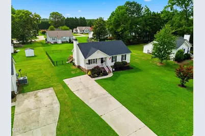 116 Brandon Drive, Clayton, NC 27520 - Photo 33