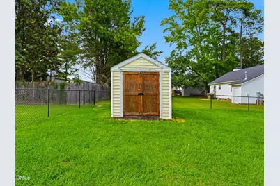 116 Brandon Drive, Clayton, NC 27520 - Photo 17