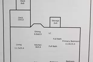 116 Brandon Dr, Clayton, NC 27520 - Photo 37