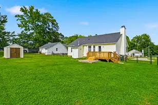 116 Brandon Dr, Clayton, NC 27520 - Photo 15