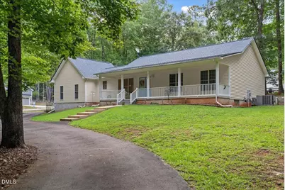 1020 Sagamore Drive, Louisburg, NC 27549 - Photo 1
