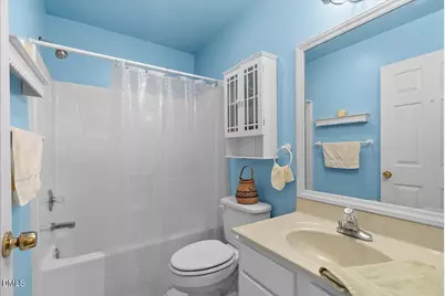 1020 Sagamore Drive, Louisburg, NC 27549 - Photo 21