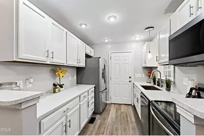 702 E Jones Street, Raleigh, NC 27601 - Photo 3