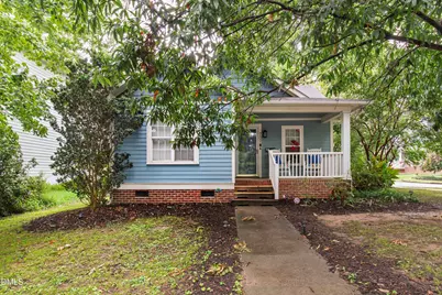 702 E Jones Street, Raleigh, NC 27601 - Photo 43
